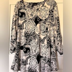 New Directions Blouse